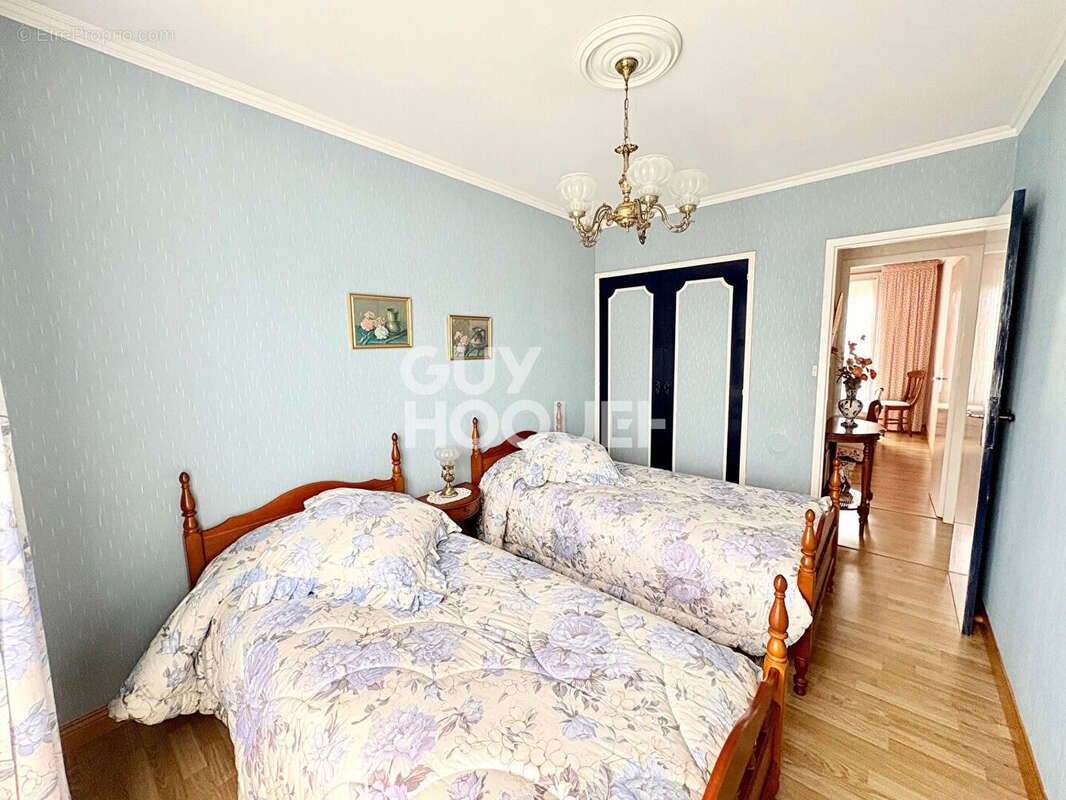 Appartement à VILLENAVE-D'ORNON