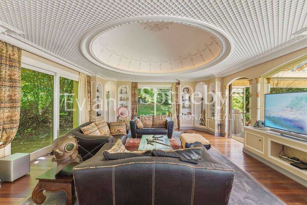 Maison à SAINT-PAUL-EN-CHABLAIS