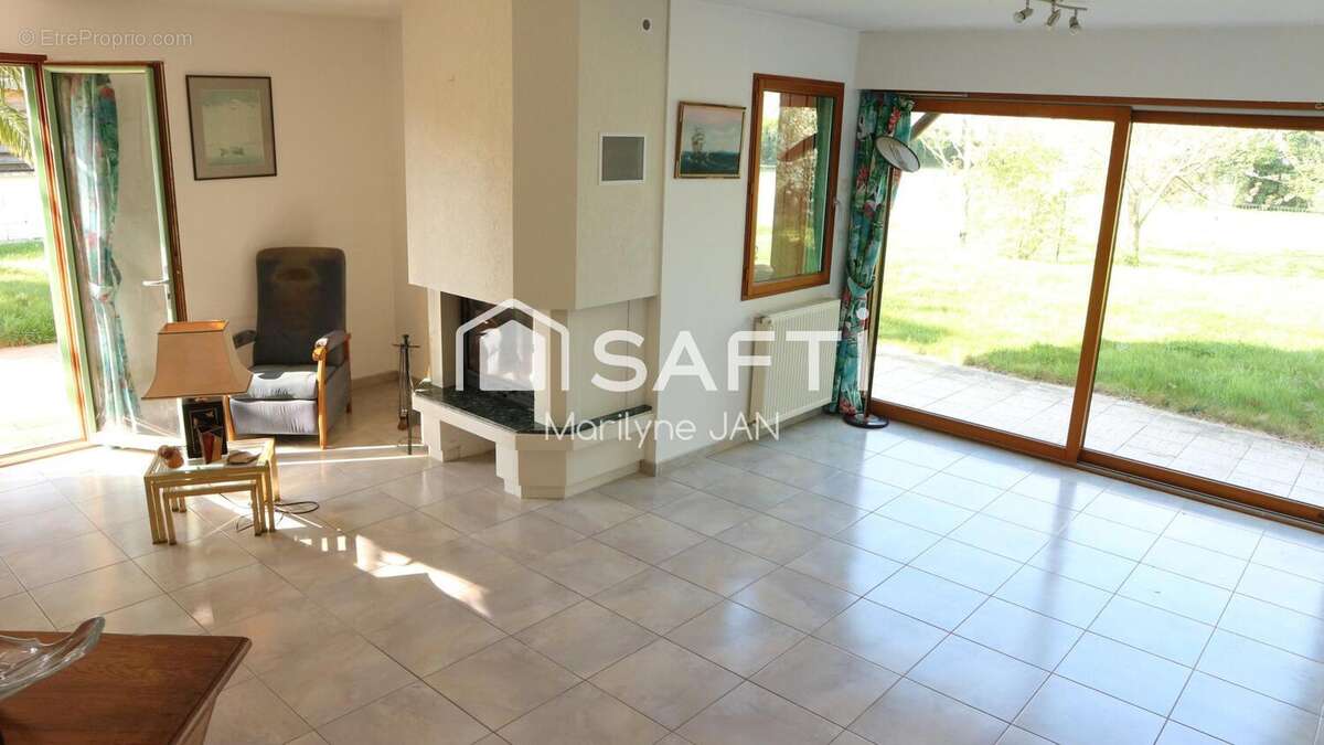 Photo 5 - Maison à SAINT-JOUAN-DES-GUERETS