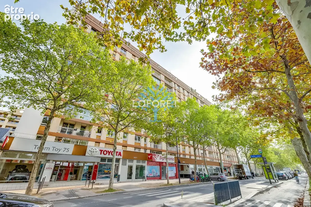 Appartement Paris 5 pièce(s) 97 m2 - photo 17
