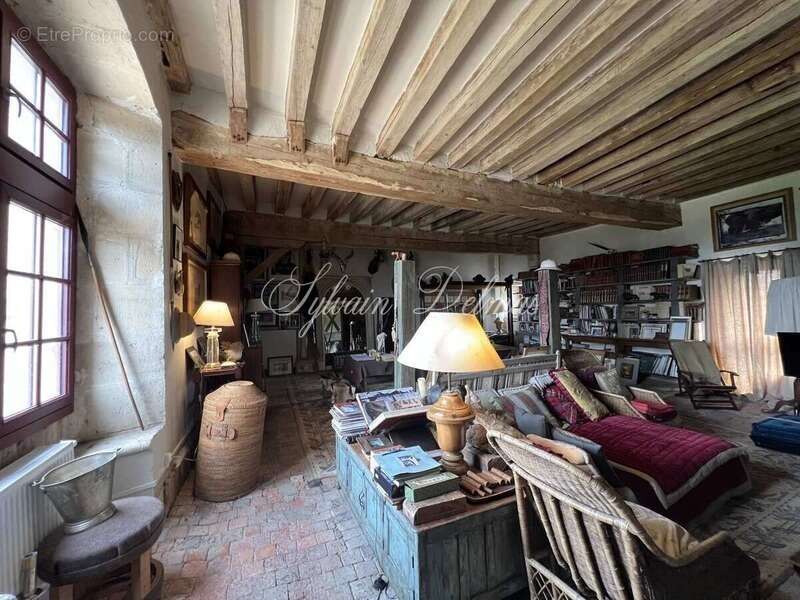 Propriete à vendre 35 pièces proche de NOCE (61) - photo 5