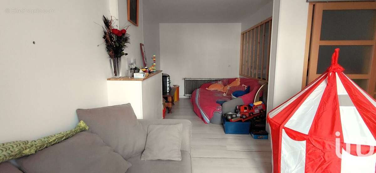 Photo 5 - Maison à SAINT-MAURICE-LA-SOUTERRAINE