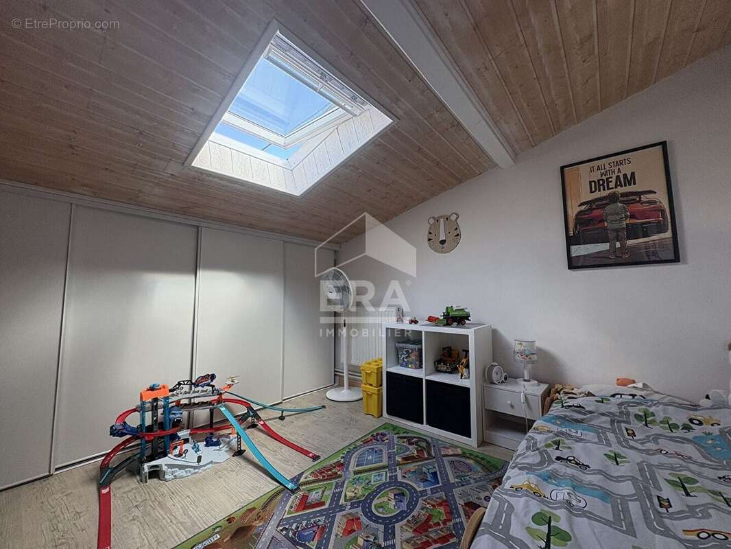 Maison 130m² à écoyeux - photo 13