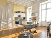 Appartement à PRINGY