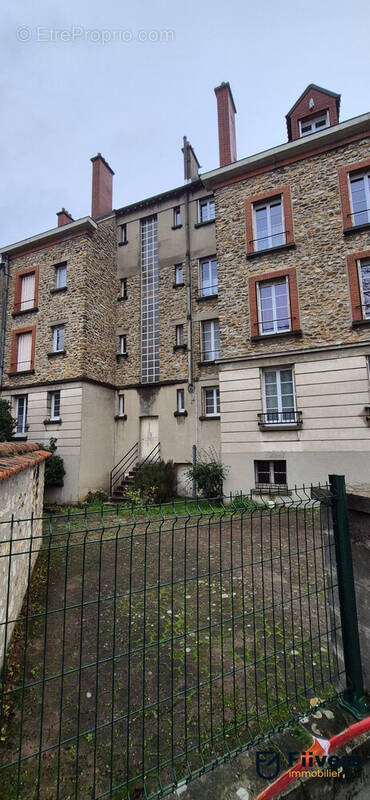 Appartement à MELUN