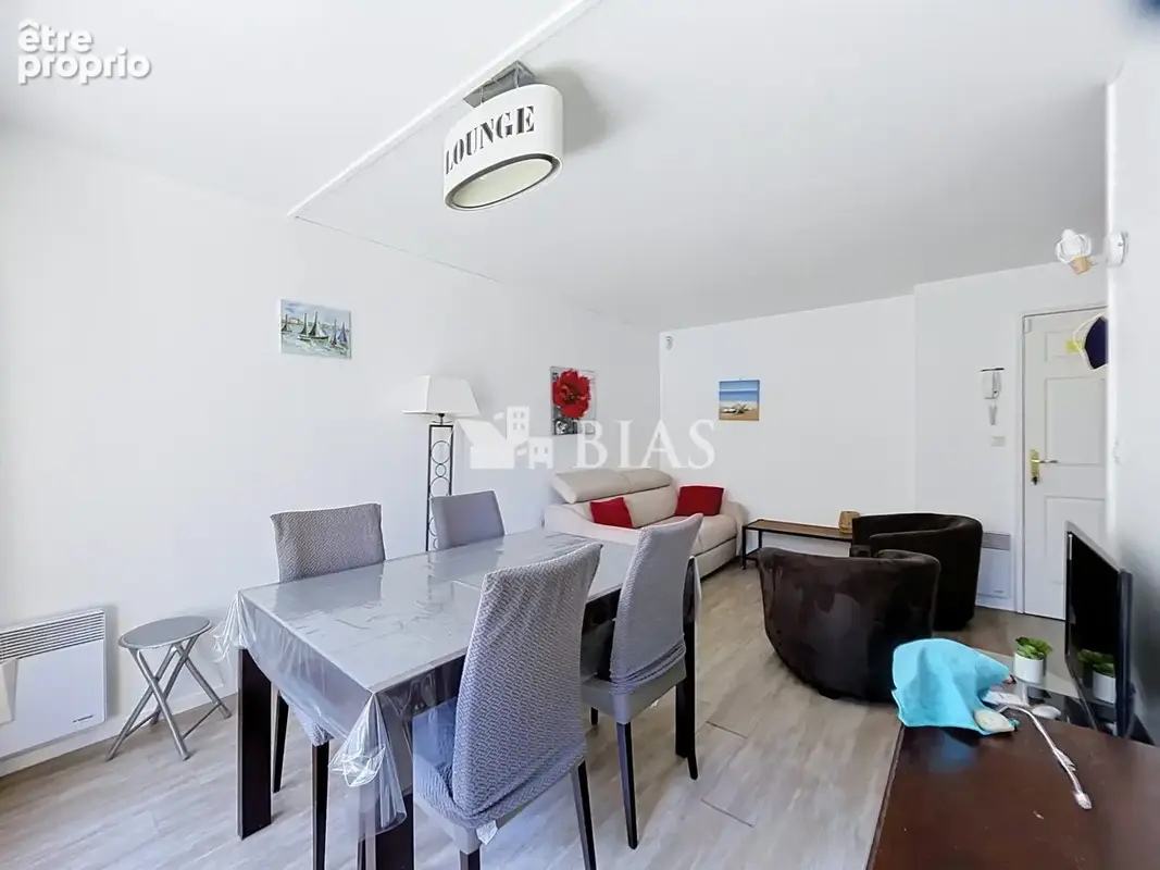 Appartement 3 pièces 54 m² à vendre à Honfleur (14600) - photo 3