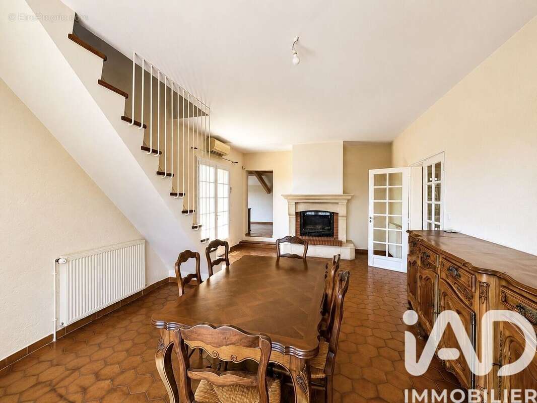 Photo 7 - Maison à CAUMONT-SUR-DURANCE
