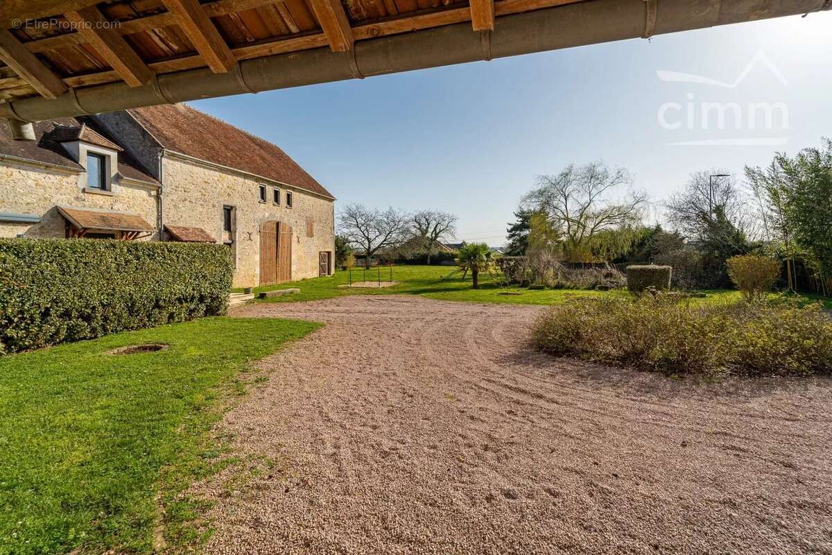Maison à LA CHARITE-SUR-LOIRE