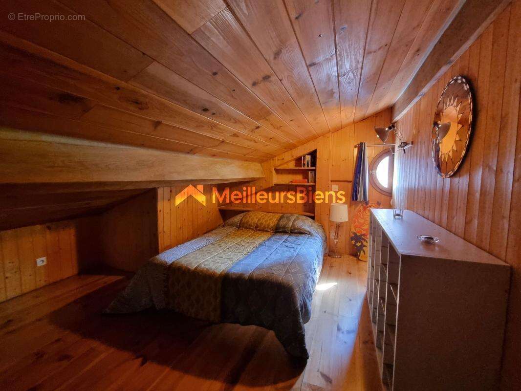 Maison à SAINT-NAZAIRE