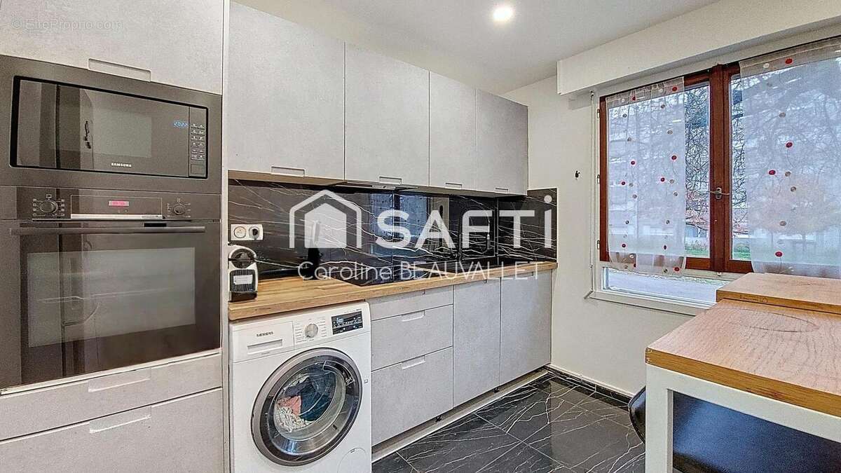 Photo 5 - Appartement à MASSY