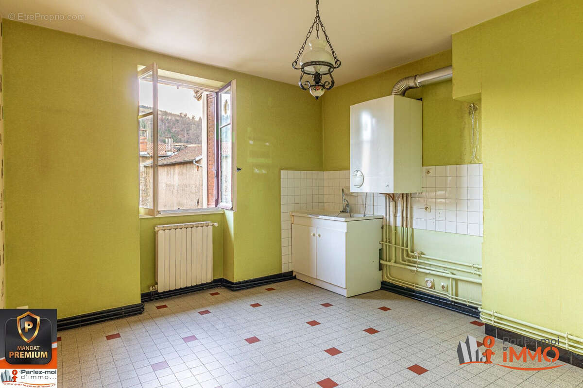 Appartement à TARARE