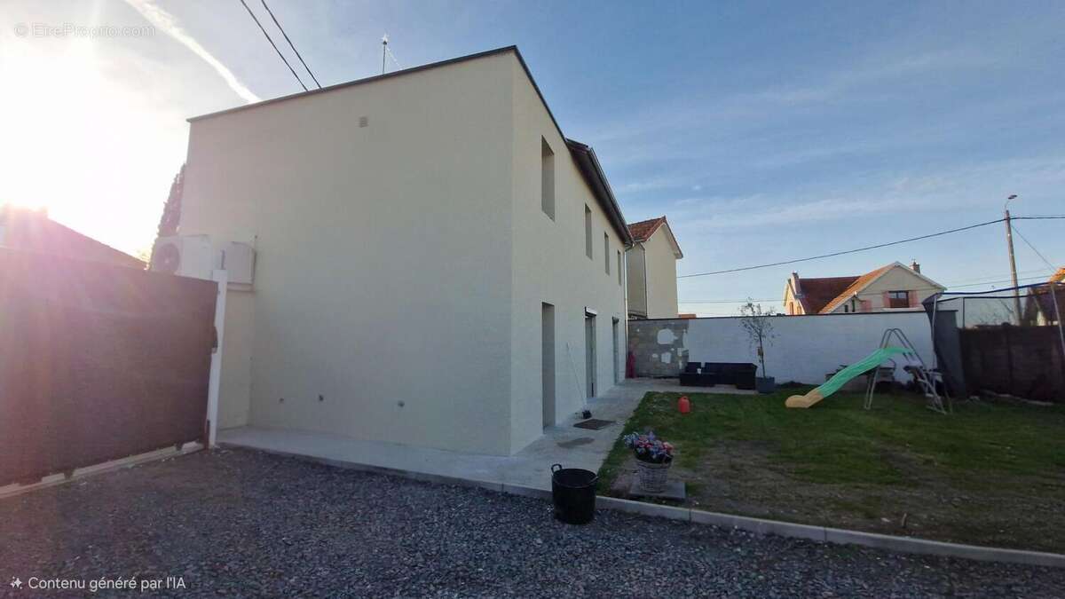 Photo 2 - Maison à LEZOUX