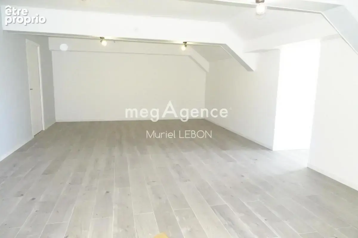 2 Appartements-Terrain constructible - photo 10