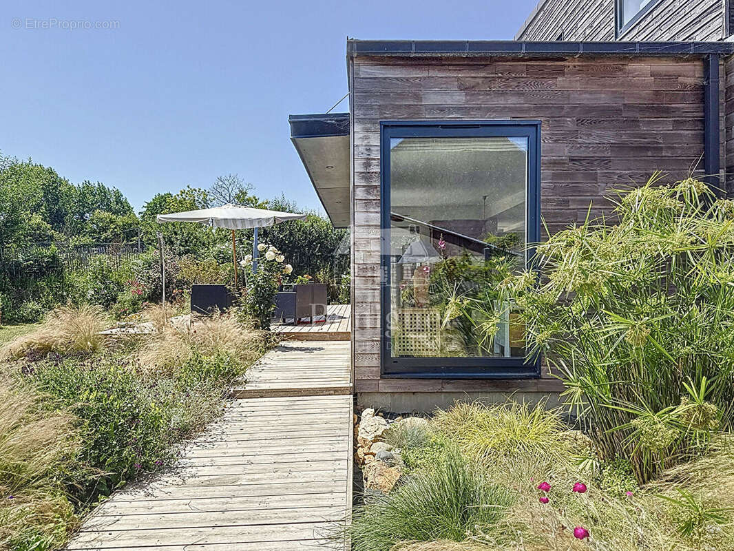 Maison à SAINT-PABU