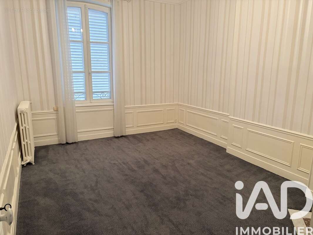 Photo 4 - Appartement à LAON