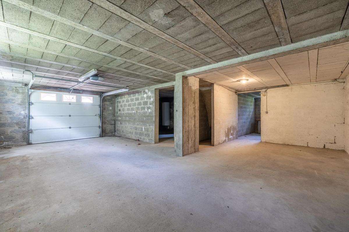 Appartement à COMBS-LA-VILLE