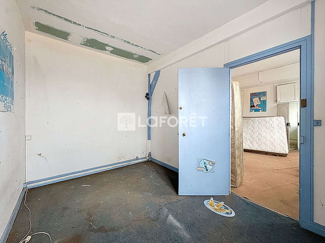 Appartement à GAILLON
