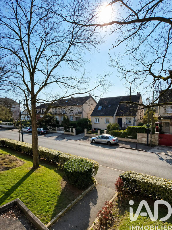 Photo 1 - Appartement à YERRES
