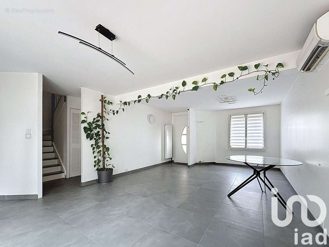 Photo 3 - Maison à COURTRY