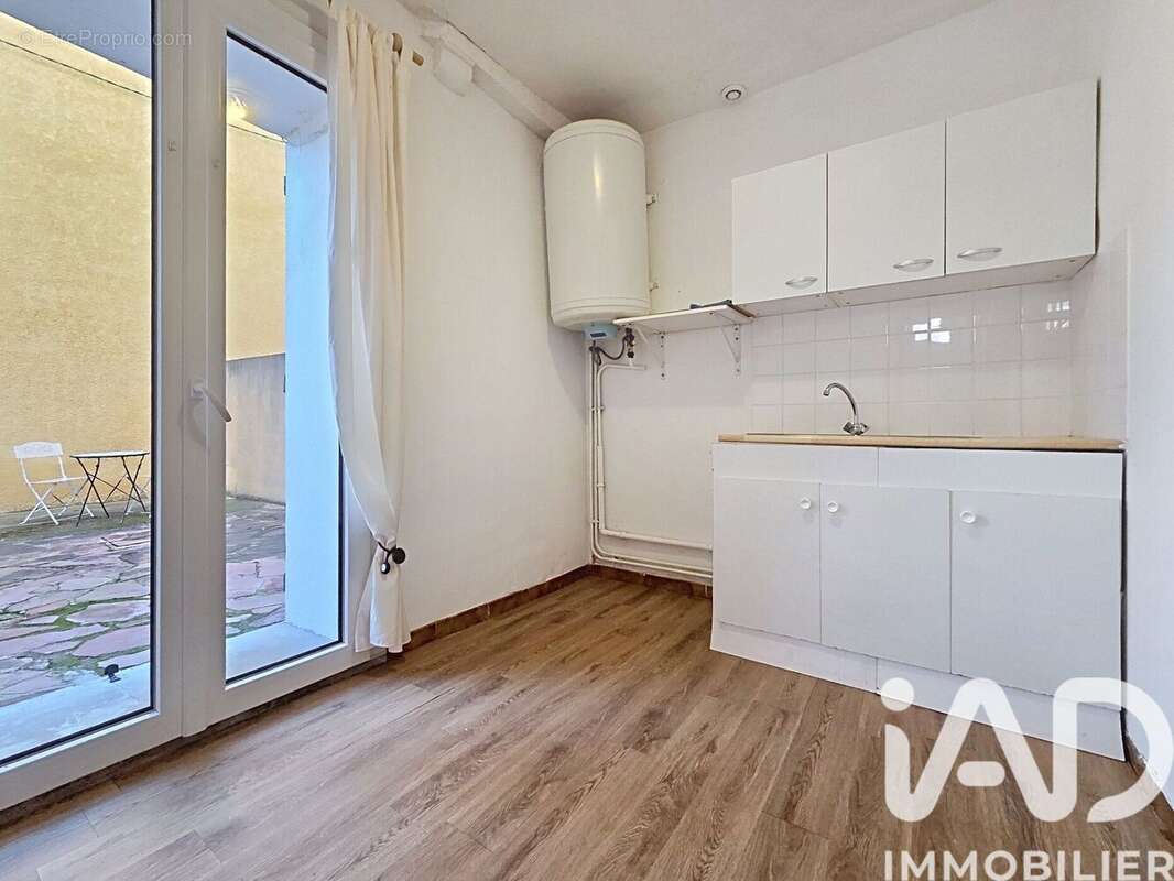 Photo 4 - Appartement à BONNELLES