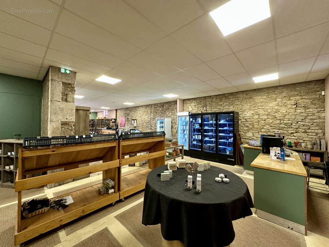 Appartement à TERRASSON-LAVILLEDIEU