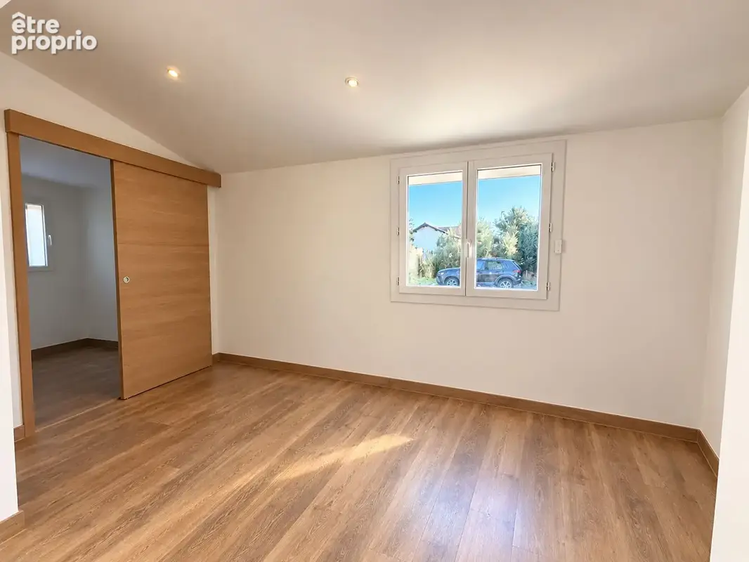 Maison de plain-pied Biganos 92m2 sur terrain de 837m2 - photo 8