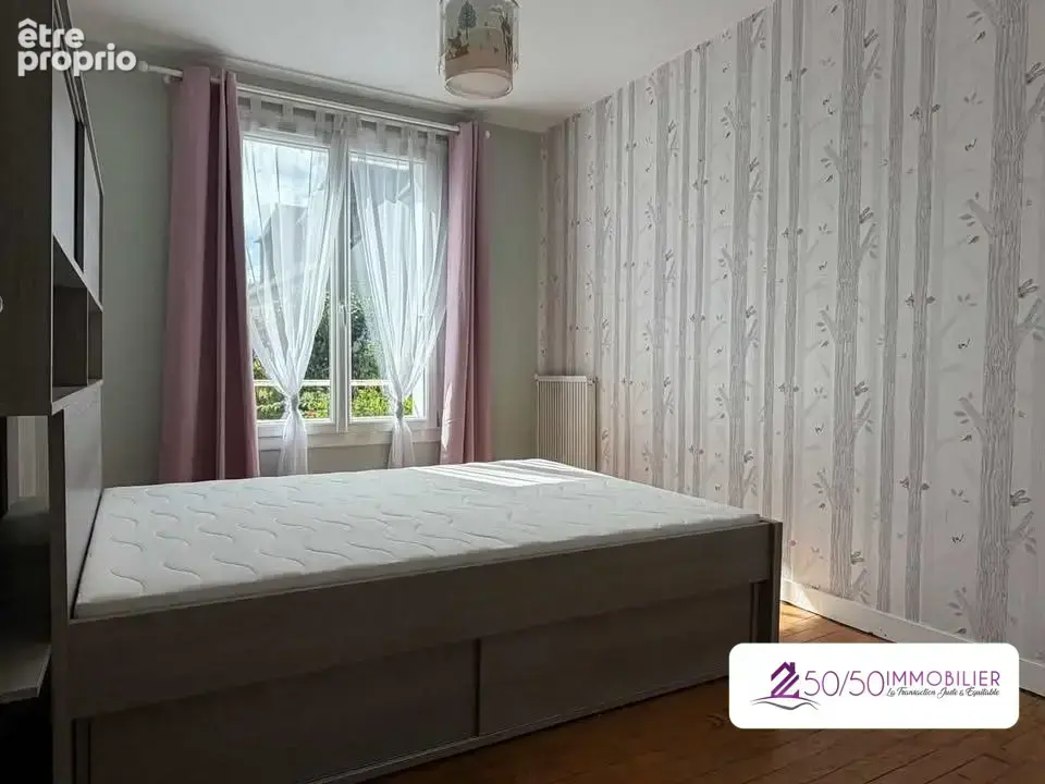 Maison 5 pièces 110 m² à vendre à Lesneven (29260) - photo 4