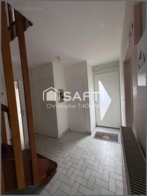 Photo 2 - Maison à SAINT-BRIEUC