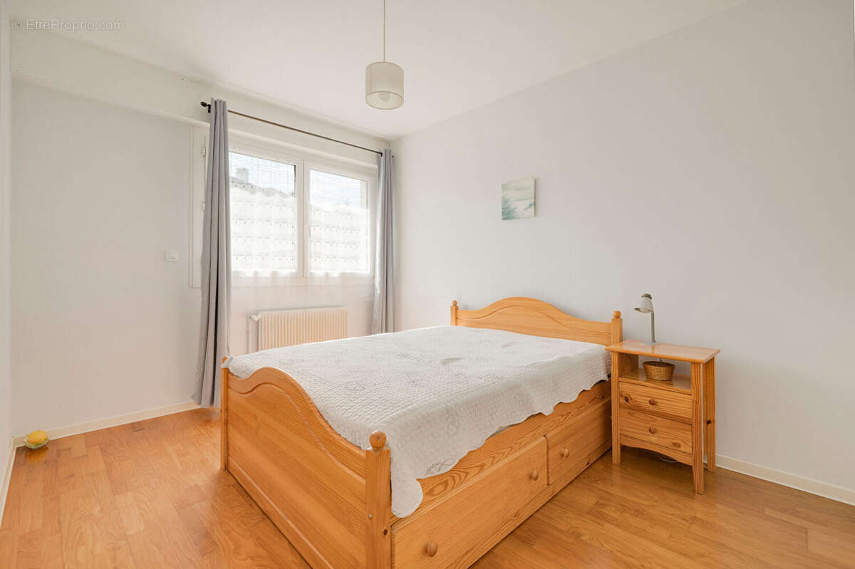 Maison à VANDOEUVRE-LES-NANCY