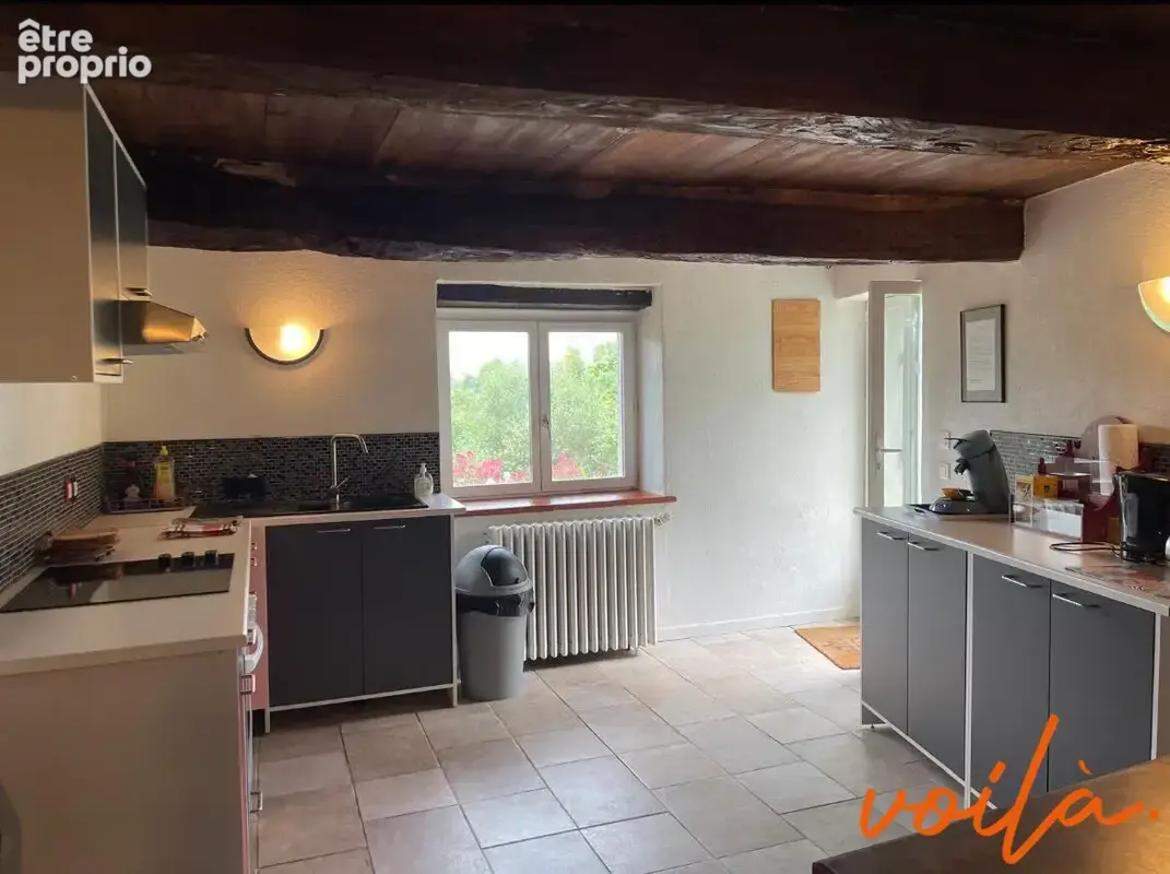 Réf "PANORAMA4 " Carcassonne - Corbières - Ensemble de 2 maisons de caractère (9 pièces- 5 ch)  avec jardin, piscine et vue pays - photo 11