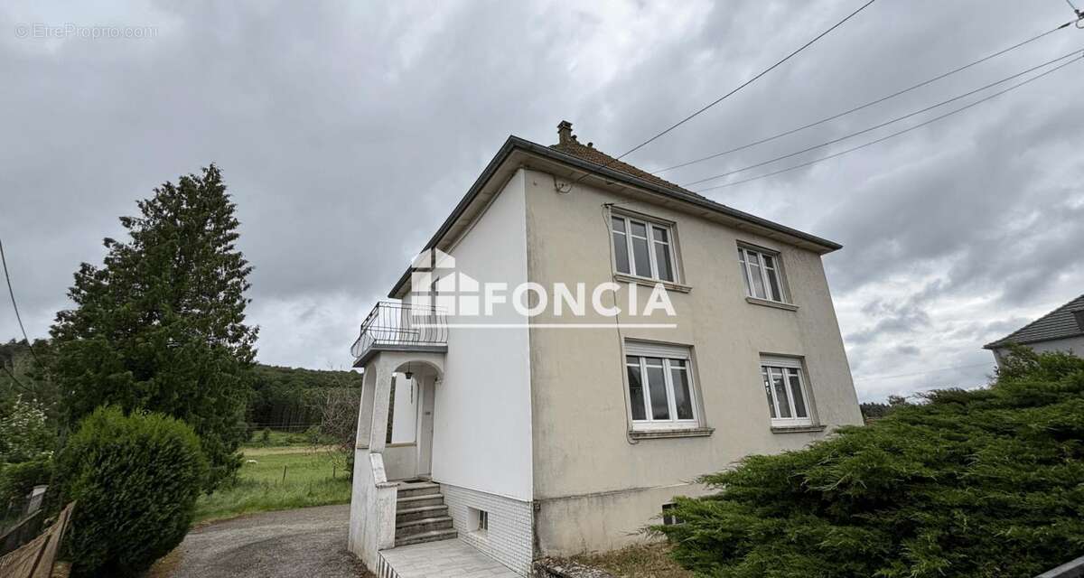 Longeville les st avold - photo 2