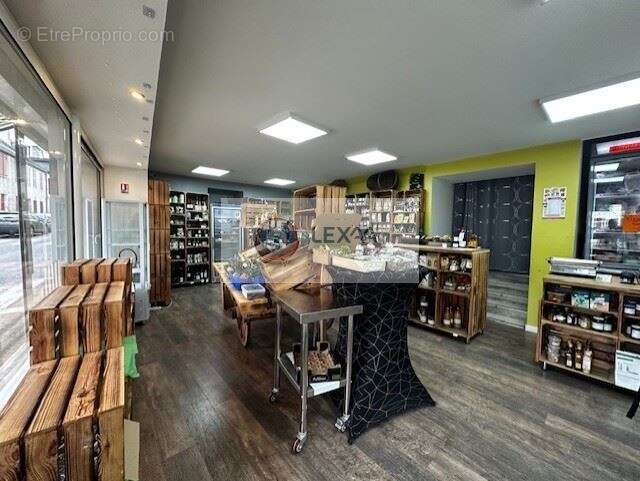 Maison à CHATILLON-SUR-SEINE