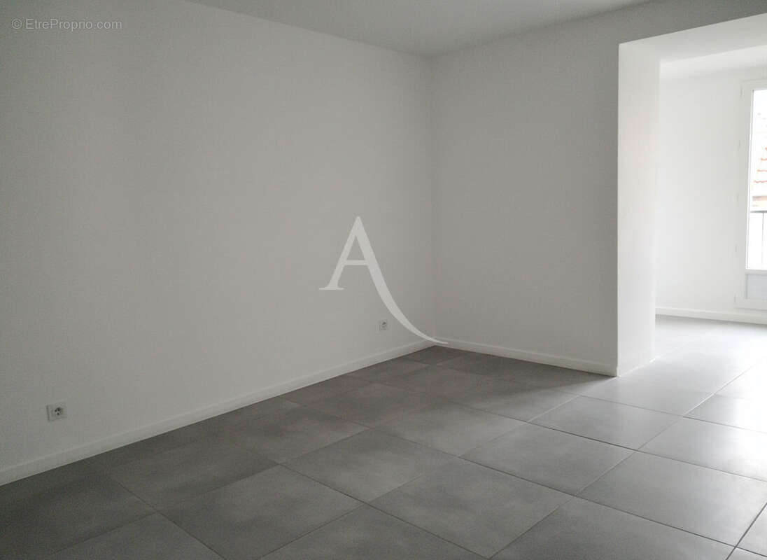 Appartement à MEAUX