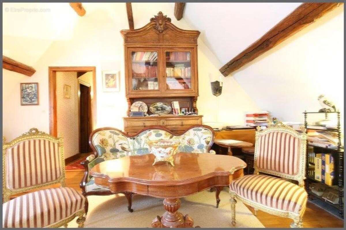 Photo 8 - Maison à LA FERTE-SOUS-JOUARRE