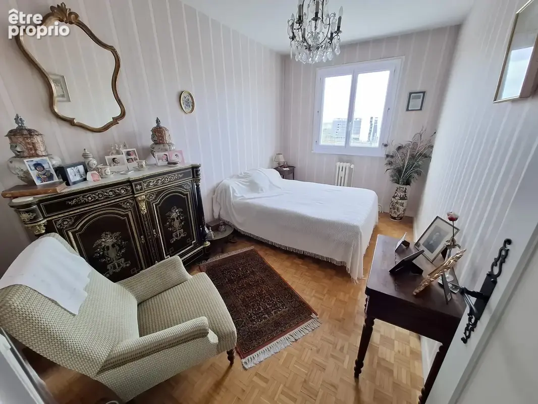 Appartement T4 Gare Lafayette - photo 5