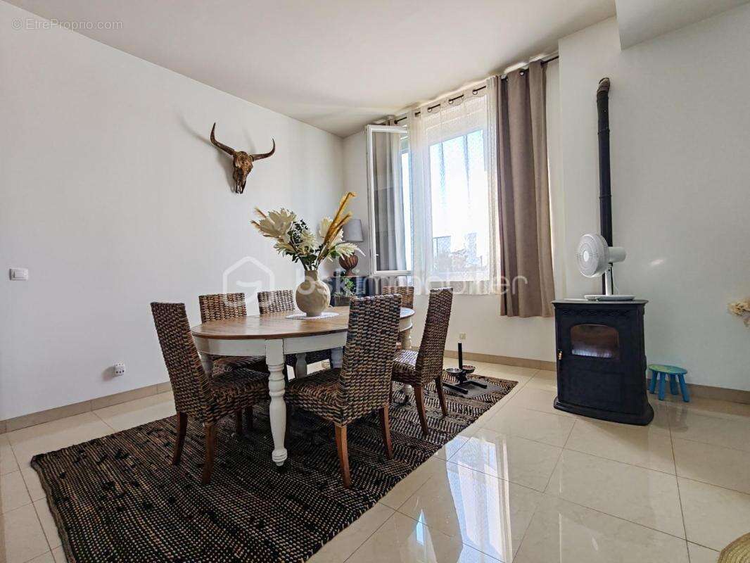 Appartement T5 de type Loft - photo 3