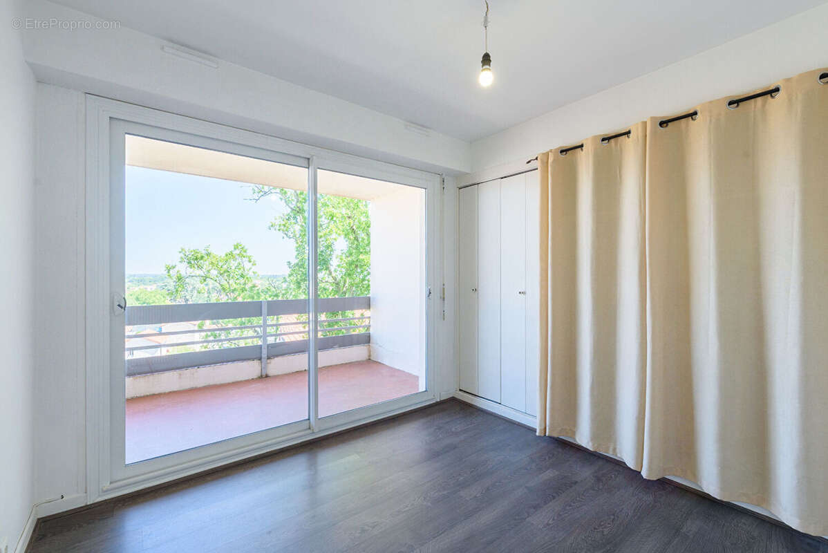 Appartement à MONT-DE-MARSAN