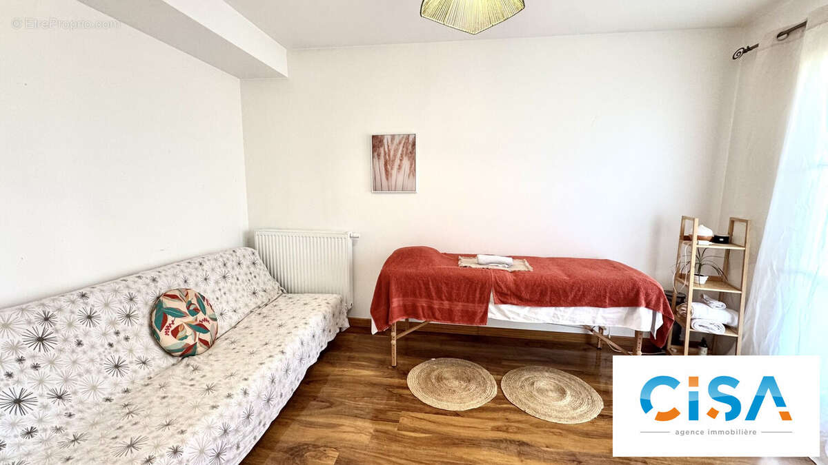 Maison à PONT-SAINTE-MAXENCE