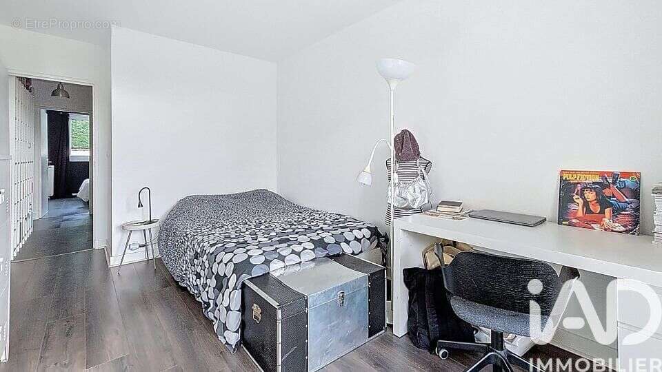 Photo 6 - Appartement à SAINT-GERMAIN-EN-LAYE