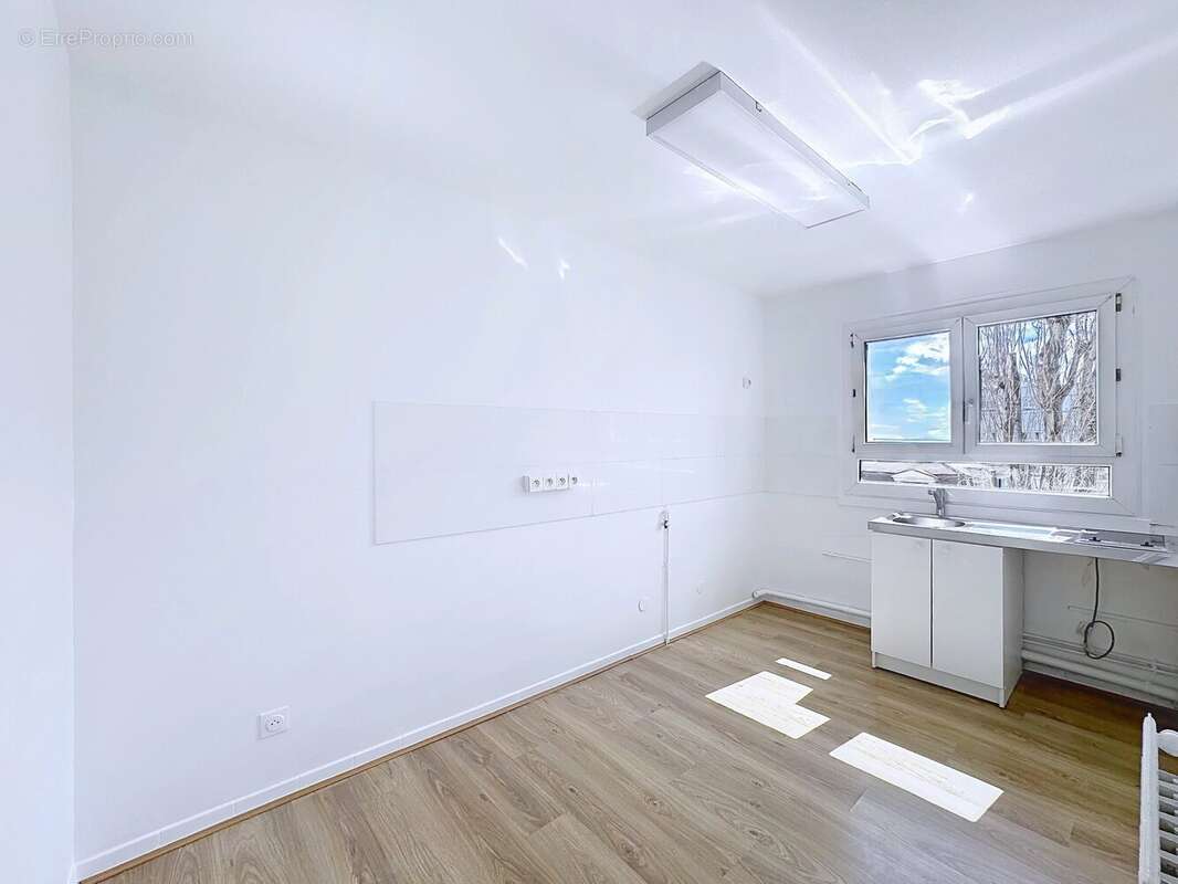 Appartement à NOISY-LE-GRAND
