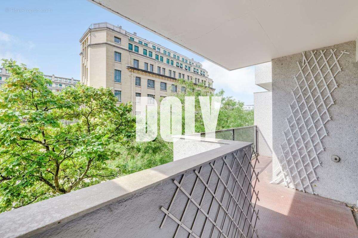 Appartement 3 pièces - 75016 paris - photo 2