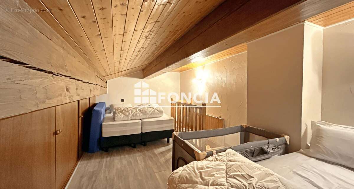 Maison à LA LECHERE