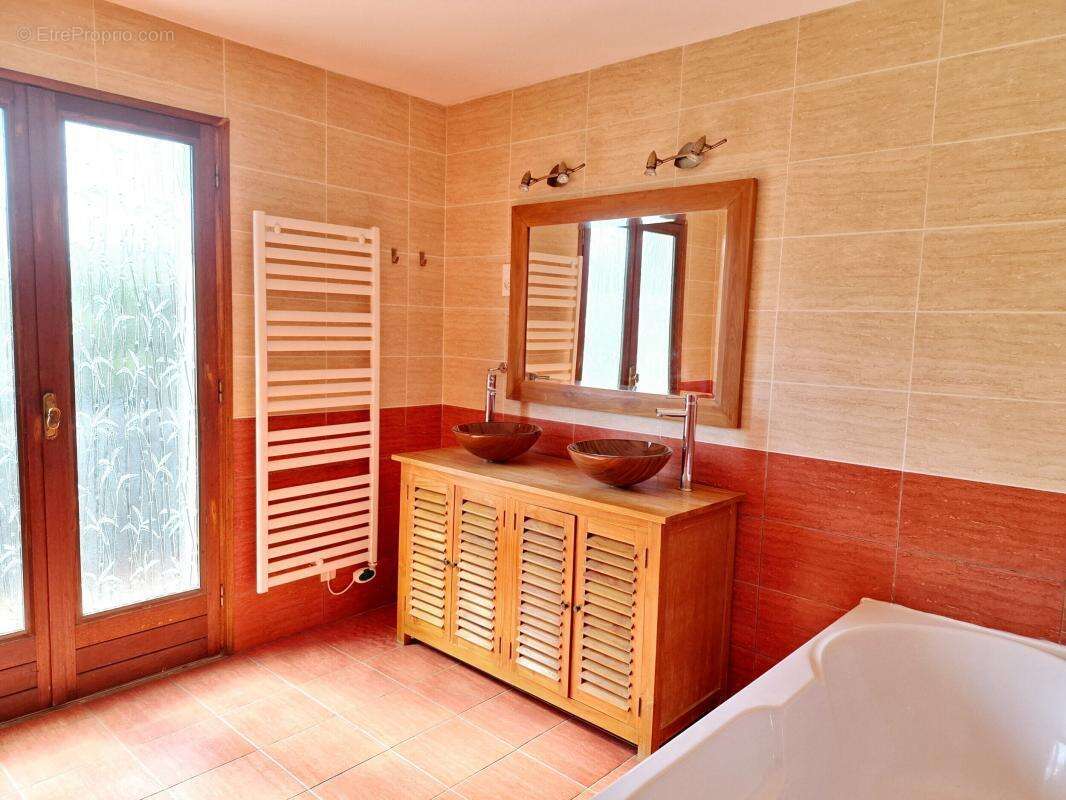 Maison à CASTELNAUDARY