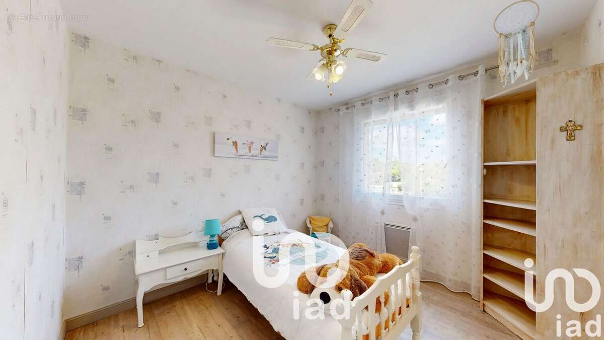 Photo 8 - Maison à TOURNEFEUILLE