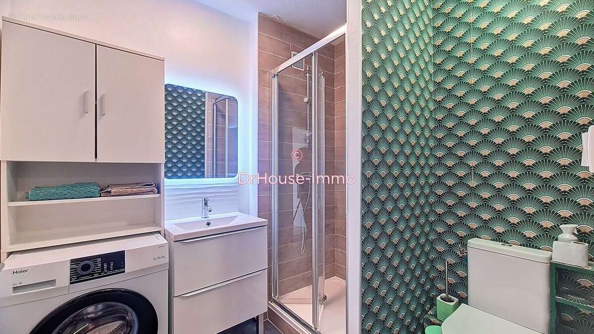 Appartement à PESSAC