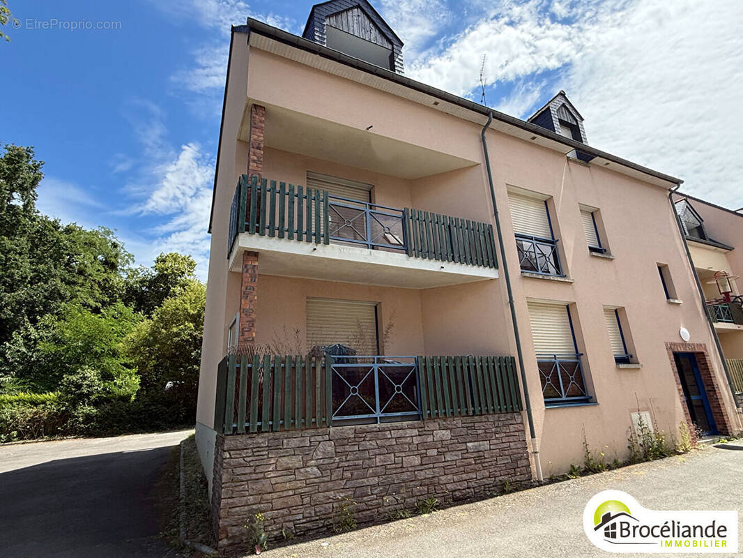 Appartement à SAINT-GILLES
