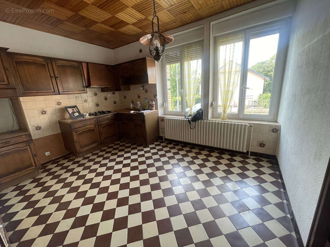 Maison  150 m2 - photo 5