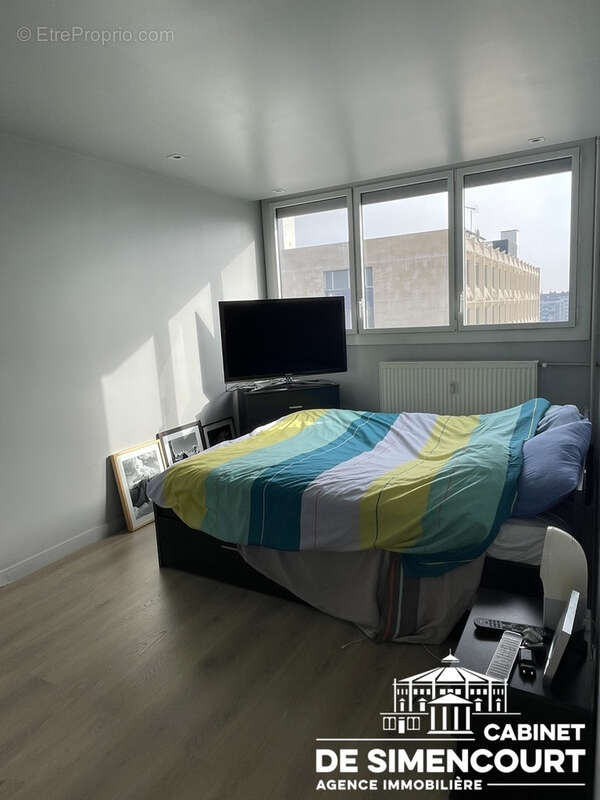 AMIENS - T3 85 m2 - Quartier Saint-Germain - photo 3