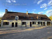 Maison à LA FERTE-BERNARD