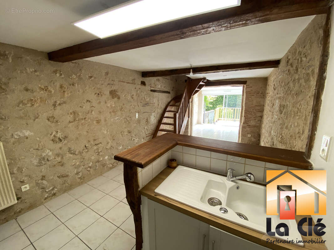 Appartement à AGEN